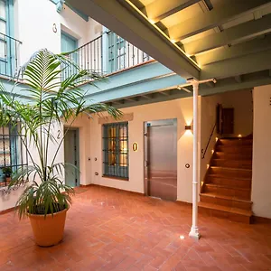 Apartamento Casas De - Vidrio 7, Sevilla