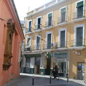 Apartamento Centro Santa Catalina 1º B, Sevilla