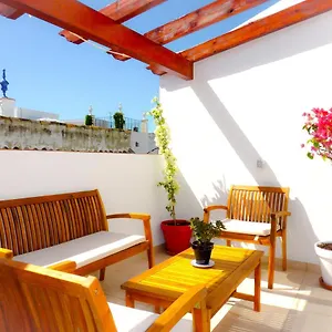  Appartement Casalinda Centro Santa-cruz Alcazar