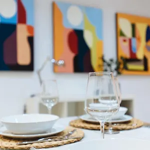  Appartement Holi-rent Lanza