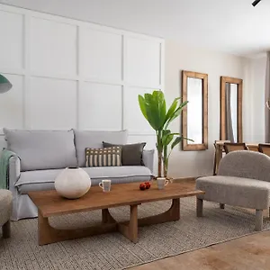 Appartement Magno Munoz Olive