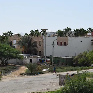 Sgc Boa Vista , Sal Rei Cabo Verde