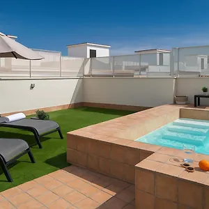 Lola 14 Apartamento