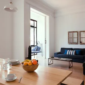 My Address In , Barcelona Espanha