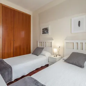 Atico De Lujo En Aguilas Sevilla