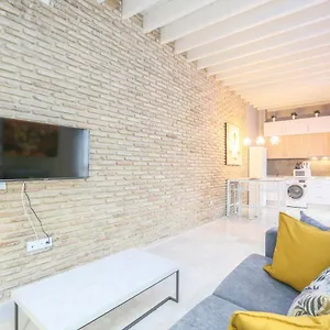 Alfarería Apartamento