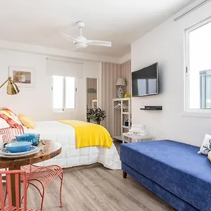  Appartement Waou Cosy Iv Cathedral