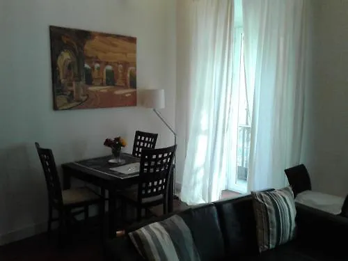 Apartamentos Quintero Seville Apartment