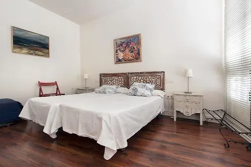 Apartment Apartamentos Quintero Seville