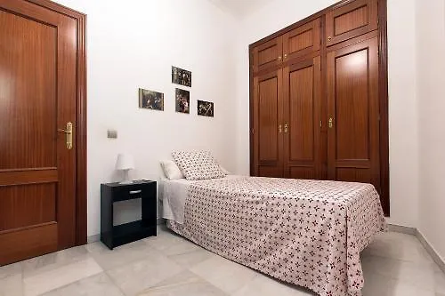 Apartamentos Quintero Seville