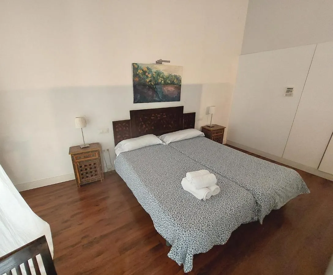 Apartamentos Quintero Seville 0*,