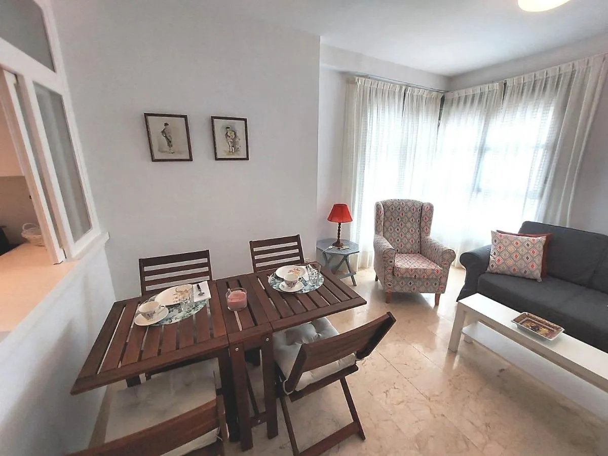 Apartamentos Quintero Seville