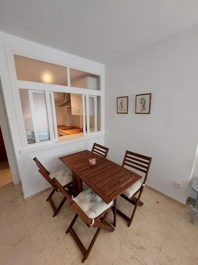 Apartamentos Quintero Seville