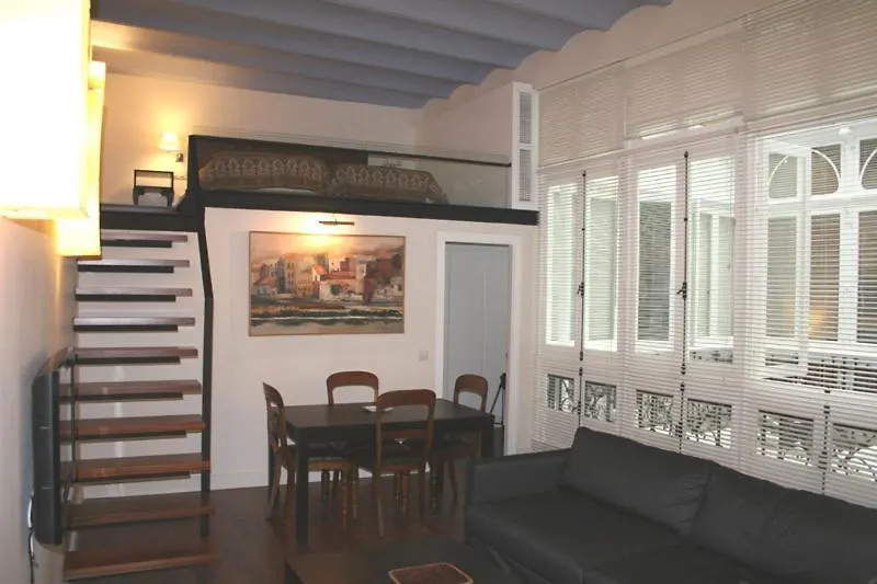 Apartamentos Quintero Seville 0*,  Spain