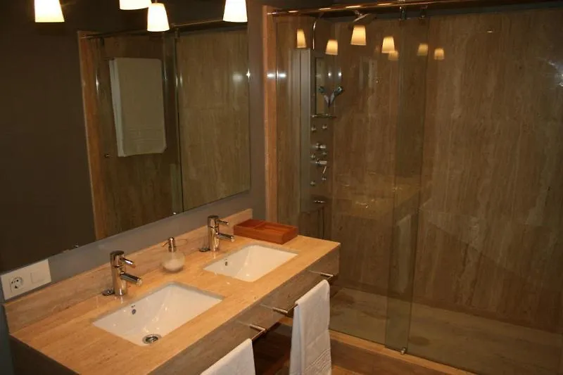 Apartamentos Quintero Seville