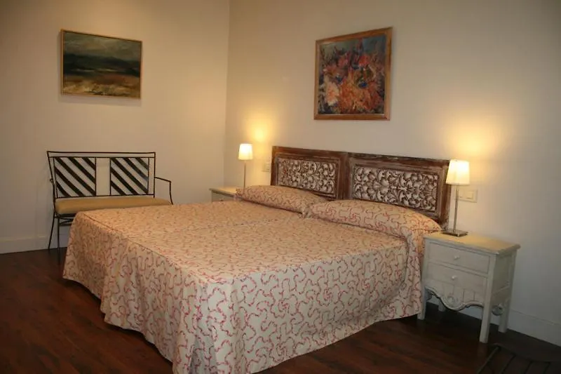 Apartamentos Quintero Seville Apartment