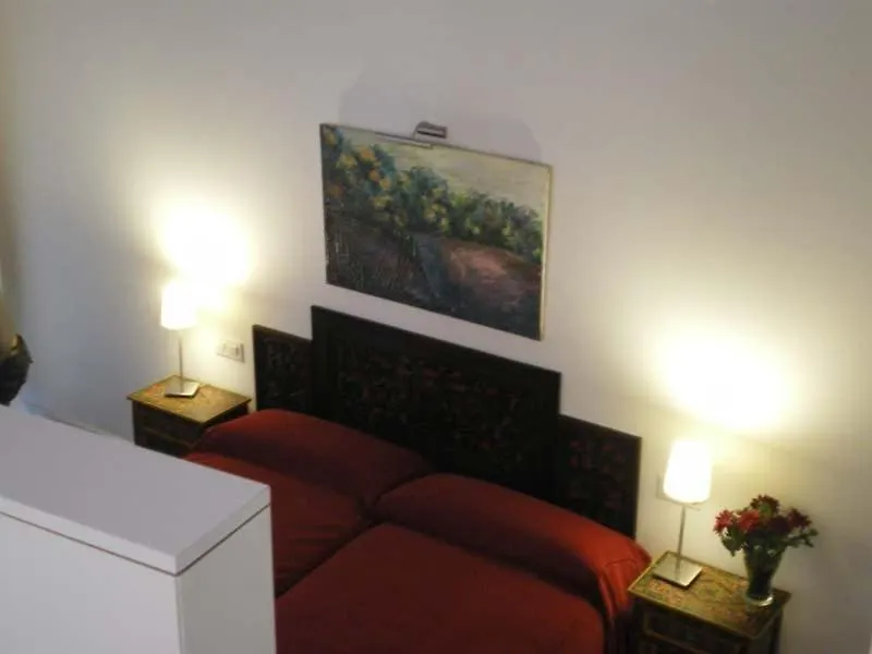 Apartamentos Quintero Seville Apartment