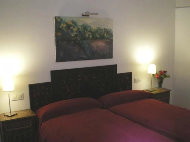 Apartamentos Quintero Seville