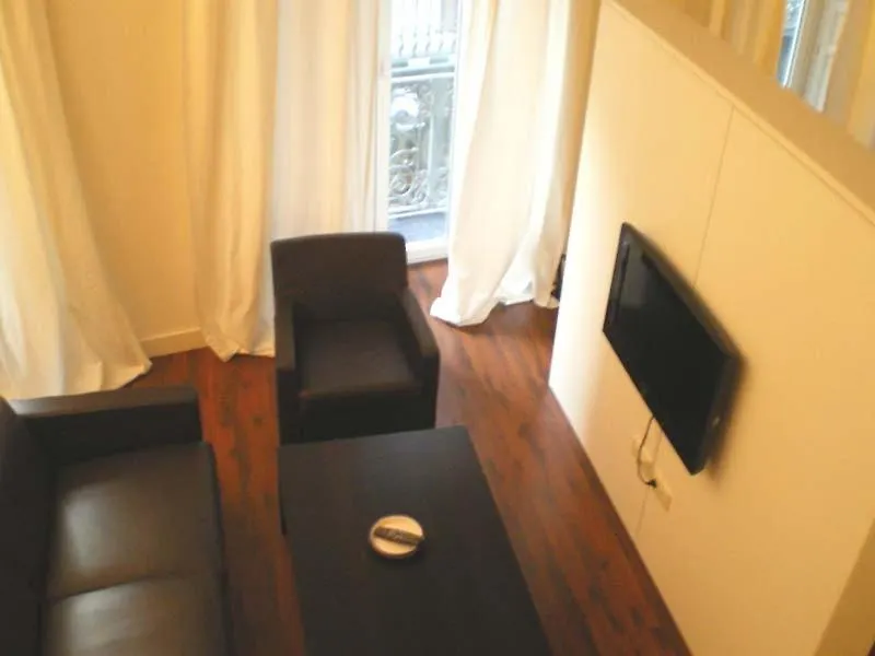 Apartment Apartamentos Quintero Seville
