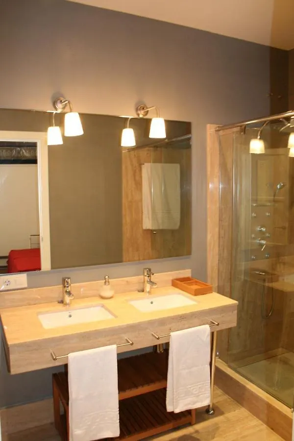 Apartamentos Quintero Seville