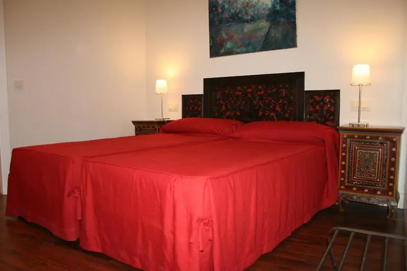 Apartment Apartamentos Quintero Seville Spain