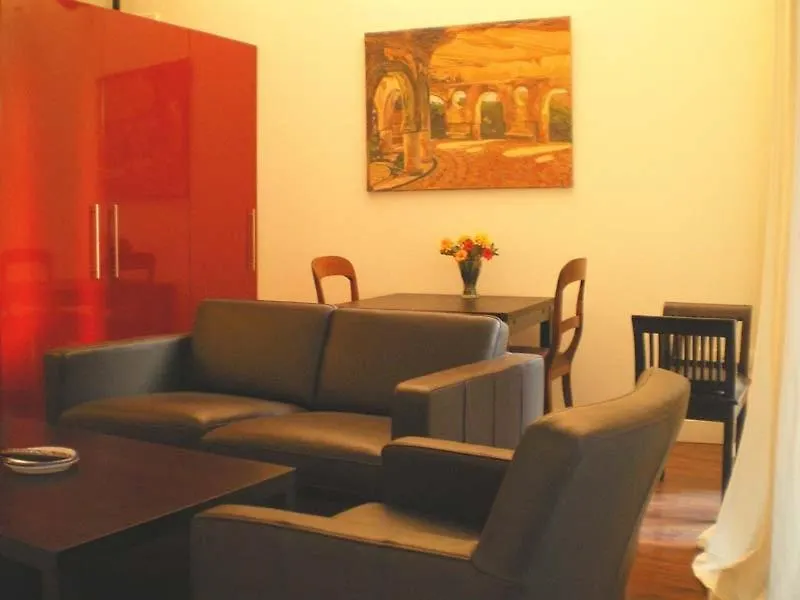 Apartamentos Quintero Seville Spain