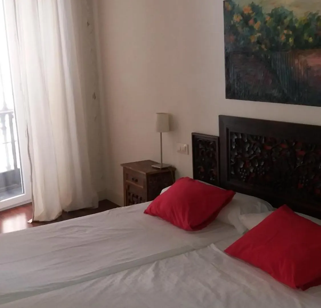 Apartment Apartamentos Quintero Seville