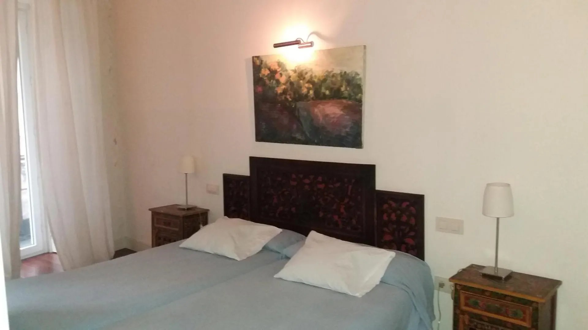 Apartamentos Quintero Seville Spain