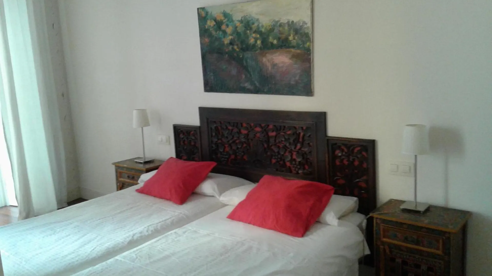Apartment Apartamentos Quintero Seville