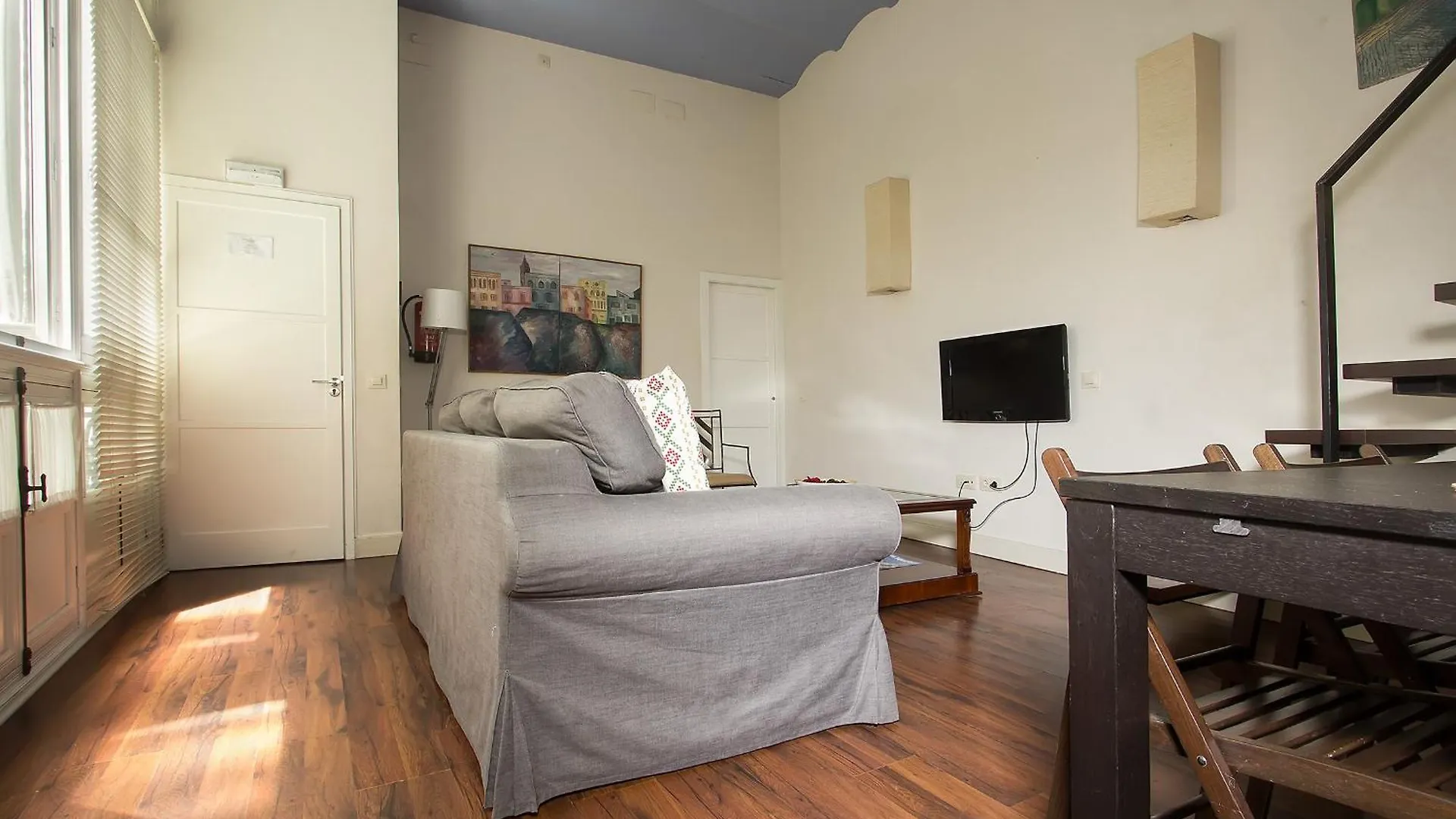 Apartamentos Quintero Seville