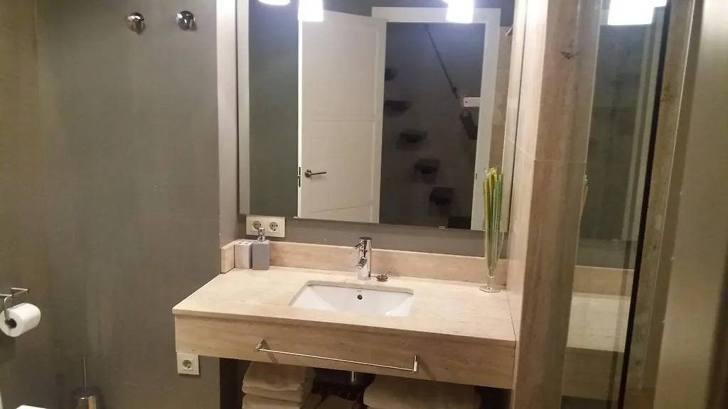 Apartamentos Quintero Seville 0*,  Spain