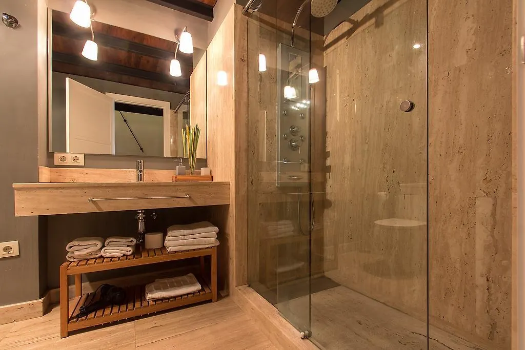 Apartamentos Quintero Seville Spain