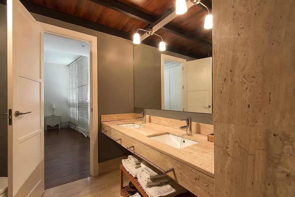 Apartamentos Quintero Seville
